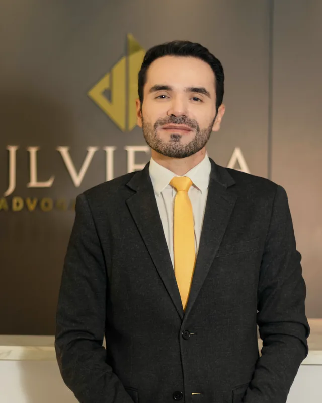 João Lucas Pantoja Vieira